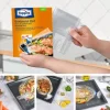 Toppits Bratbeutel 2 in 1 Grösse L, 5 Stück
