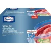 Toppits Gefrierbeutel 3 l Multipack 70 Stück