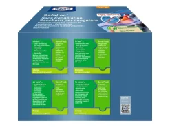 Toppits Gefrierbeutel 1 l Multipack 100 Stück