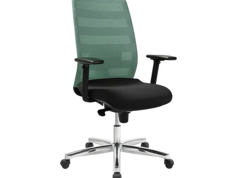Topstar Bürostuhl Airpoint II Mint