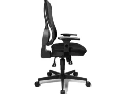 Topstar Bürostuhl Headpoint, Schwarz