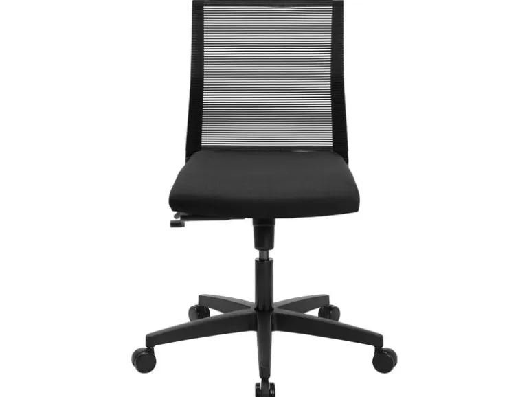 Topstar Bürostuhl Smart Point, Schwarz