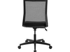 Topstar Bürostuhl Smart Point, Schwarz