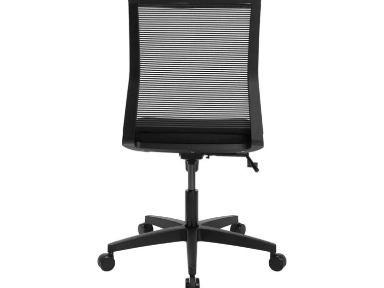 Topstar Bürostuhl Smart Point, Schwarz