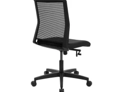 Topstar Bürostuhl Smart Point, Schwarz