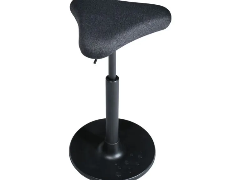 Topstar Hocker Sitness H1, Schwarz