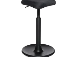Topstar Hocker Sitness H1, Schwarz