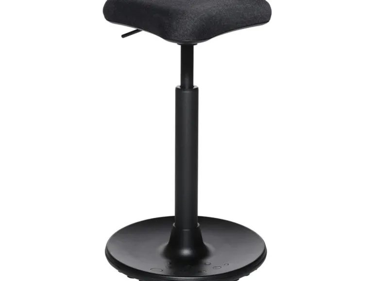 Topstar Hocker Sitness H1, Schwarz