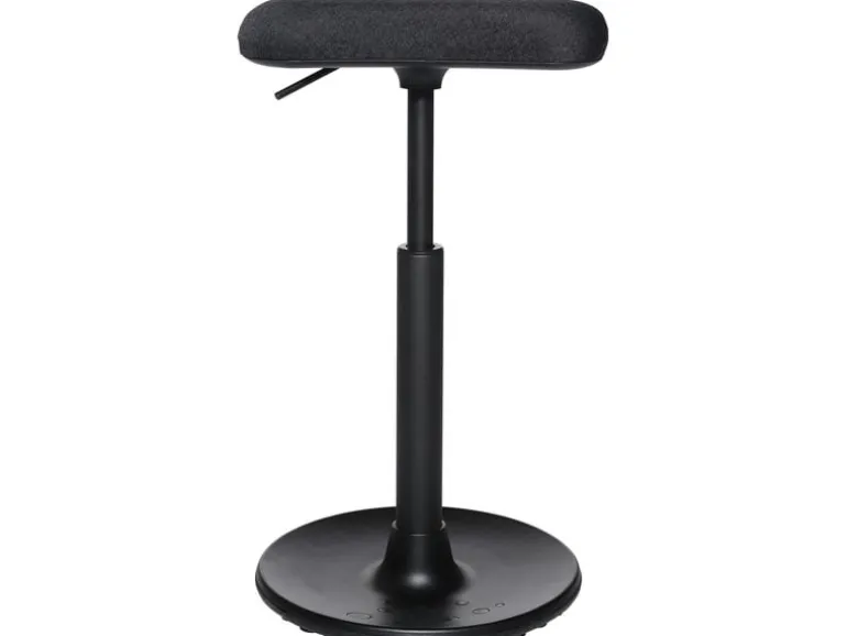 Topstar Hocker Sitness H1, Schwarz