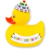 Trendcompany Badeente Geburtstag