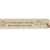 Trendcompany Flaschenöffner Himmel & Bier, 29 cm