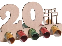 Trendcompany 20. Geburtstag Zahlen
