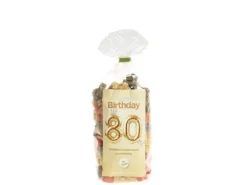 Trendcompany Pasta 80. Geburtstag