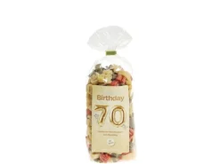 Trendcompany Pasta 70. Geburtstag