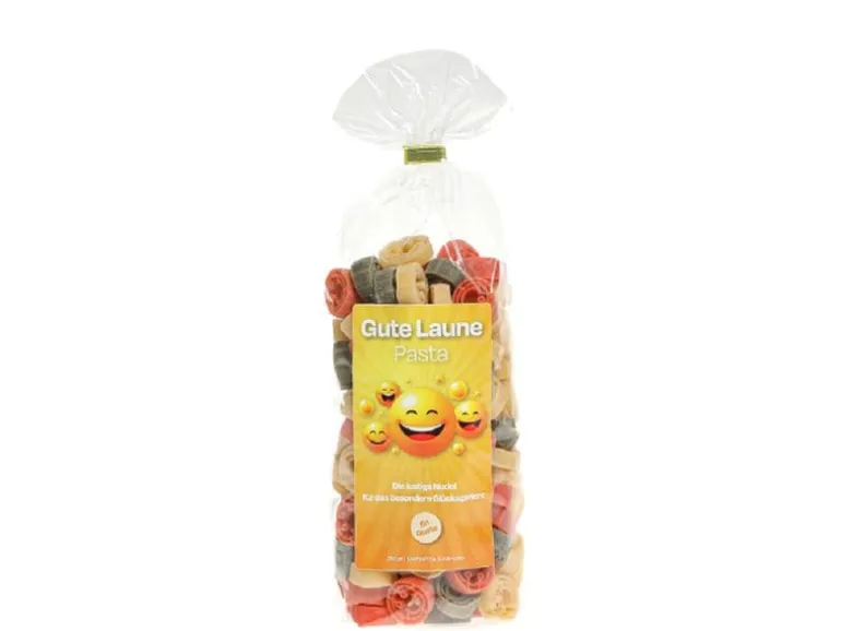 Trendcompany Pasta Gute Laune