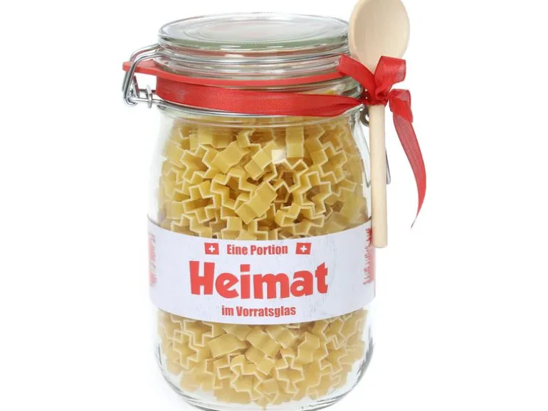Trendcompany Pasta Heimat