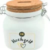 Trendcompany Spardose Hochzeit