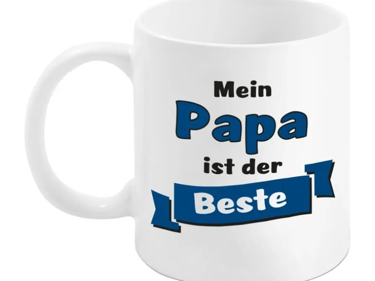Trendcompany Tasse Papa