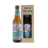 Trend Import Spardose Biertresor Trinkgeld 8.2 x 8.2 x 24 cm