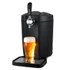 Trisa Bierzapfanlage Cool Draft Schwarz