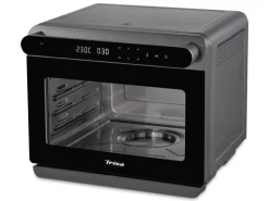 Trisa Dampfgarer Air Fusion Pro 24 L