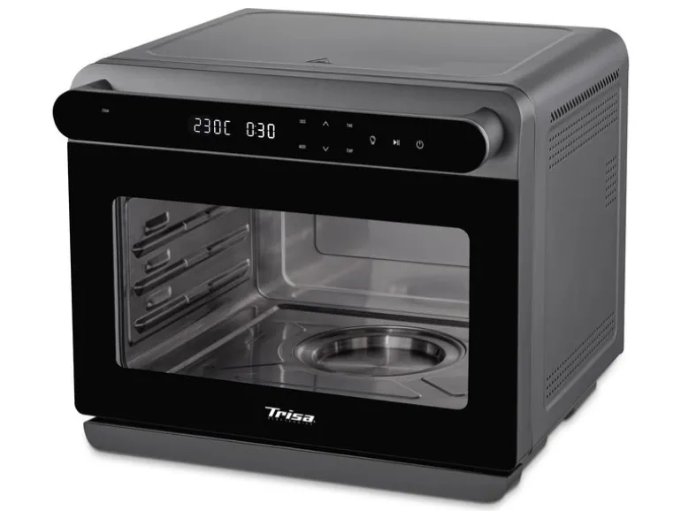 Trisa Dampfgarer Air Fusion Pro 24 L