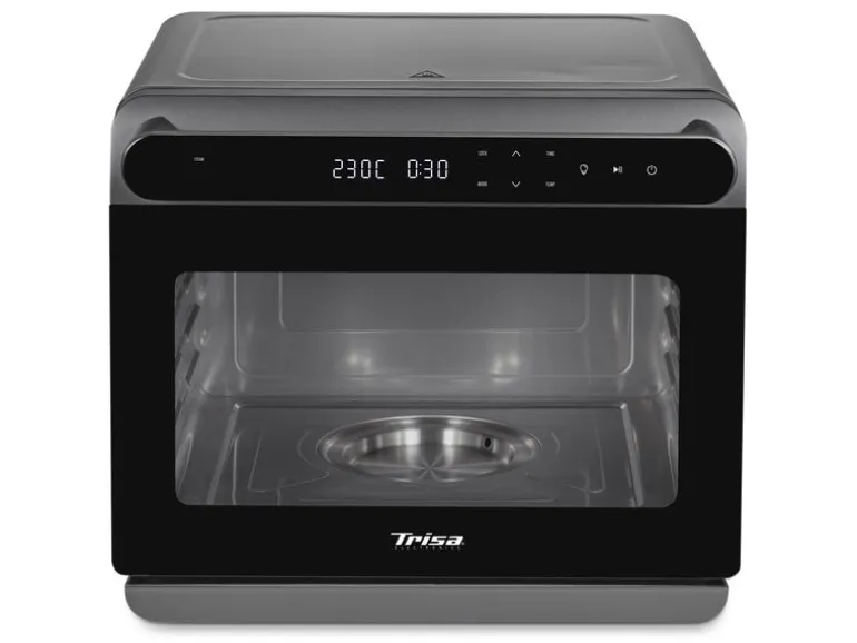 Trisa Dampfgarer Air Fusion Pro 24 L