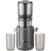 Trisa Entsafter Slow Flow Juice Anthrazit
