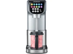 Trisa Glacemaschine Creamolino 0.5 l, Silber