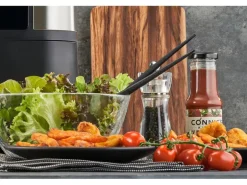 Trisa Heissluft-Fritteuse Crunchy Fry Pro 10 L