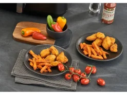 Trisa Heissluft-Fritteuse Crunchy Fry Pro 10 L