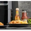 Trisa Heissluft-Fritteuse Crunchy Fry 7.5 l