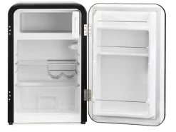 Trisa Kühlschrank Frescolino Classic 107 Schwarz