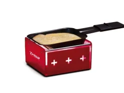 Trisa MyRaclette Rot