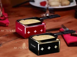 Trisa MyRaclette Rot