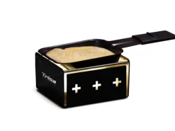 Trisa MyRaclette Schwarz