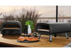 Trisa Pizzaofen Pizza Mio+