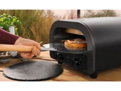 Trisa Pizzaofen Pizza Mio+