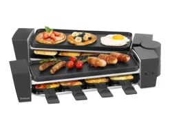 Trisa Racletteofen Raclette & Brunch 8 Personen