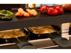 Trisa Racletteofen Style Connect 8 Personen