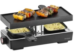 Trisa Racletteofen Style 2 Personen
