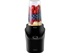 Trisa Smoothie Maker Energy Boost Schwarz