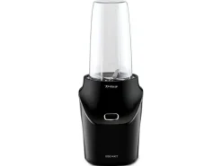 Trisa Smoothie Maker Energy Boost Schwarz