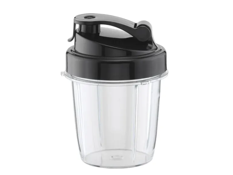 Trisa Smoothie Maker Energy Boost Rot