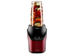 Trisa Smoothie Maker Energy Boost Rot