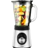 Trisa Standmixer Royal Crush Silber/Schwarz
