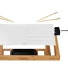 Trisa Tischgrill Bamboo Grill 1800 W