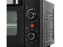 Tristar Backofen OV-3615 10 l, Schwarz