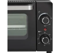 Tristar Backofen OV-3615 10 l, Schwarz