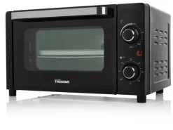 Tristar Backofen OV-3615 10 l, Schwarz